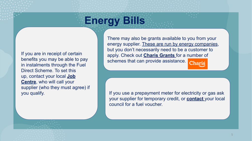 Winter Pressures Cost of Living Resource Pack.pptx 2