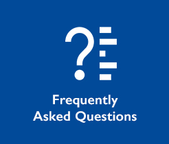 Frequently Asked Questions