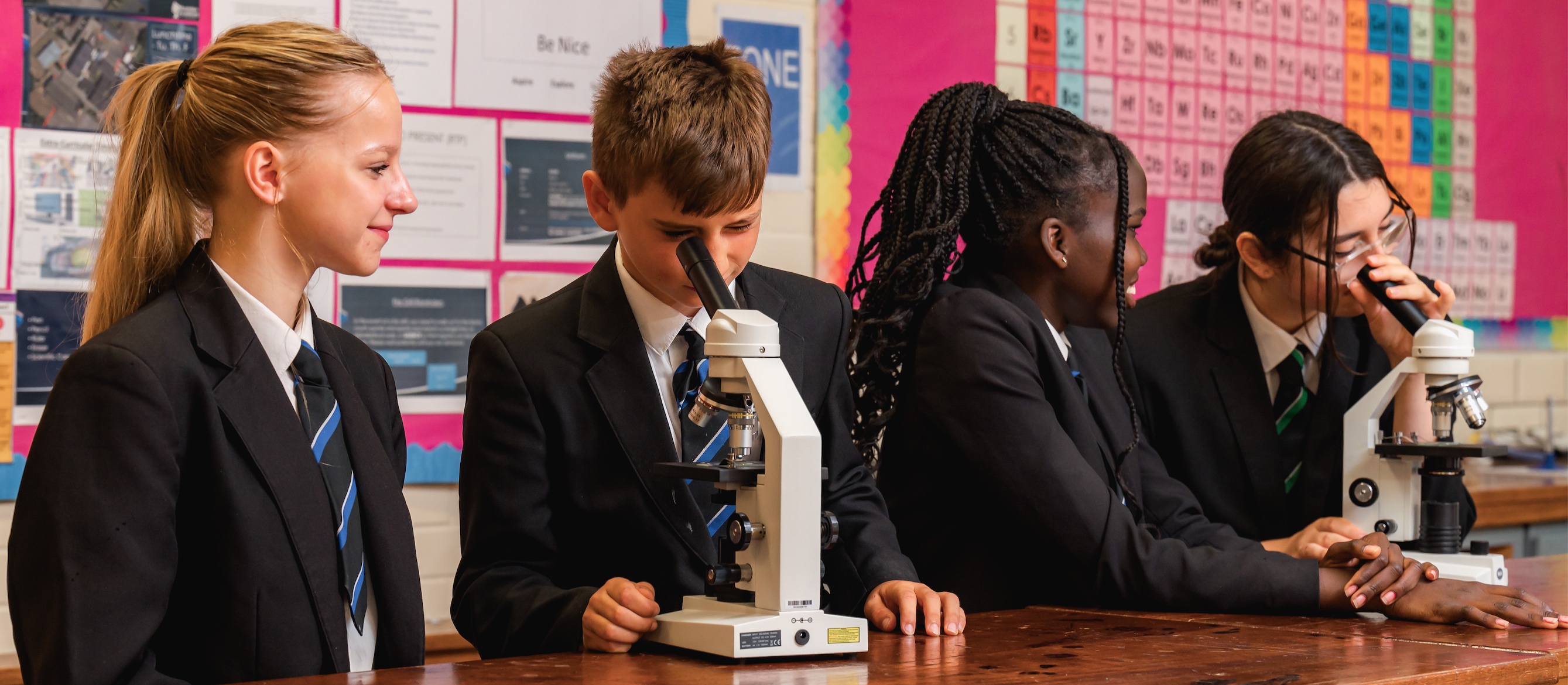 Ofsted Reports