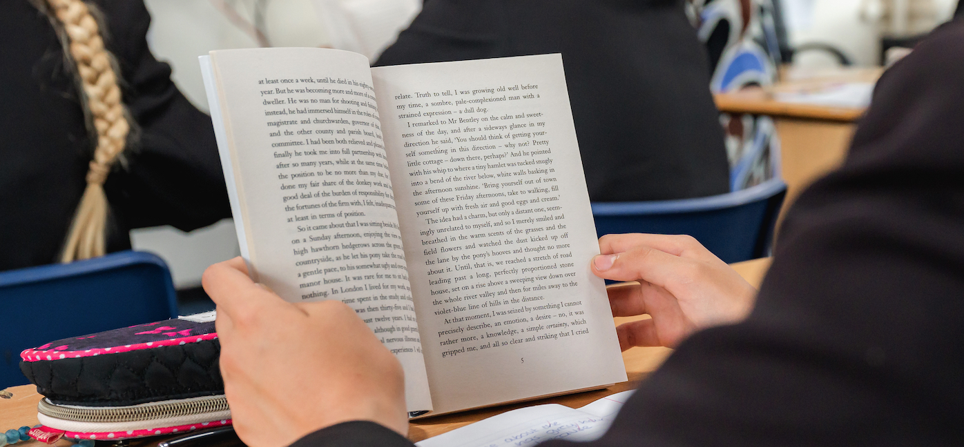Reading