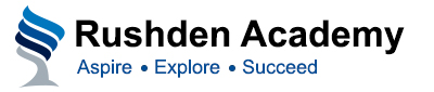 Rushden Logo