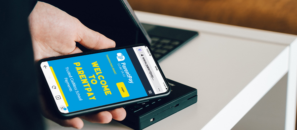 ParentPay