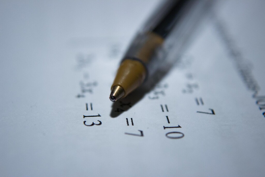 Mathematics