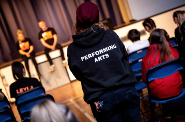 Performing Arts