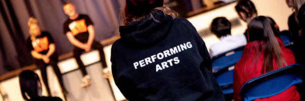 Performing Arts