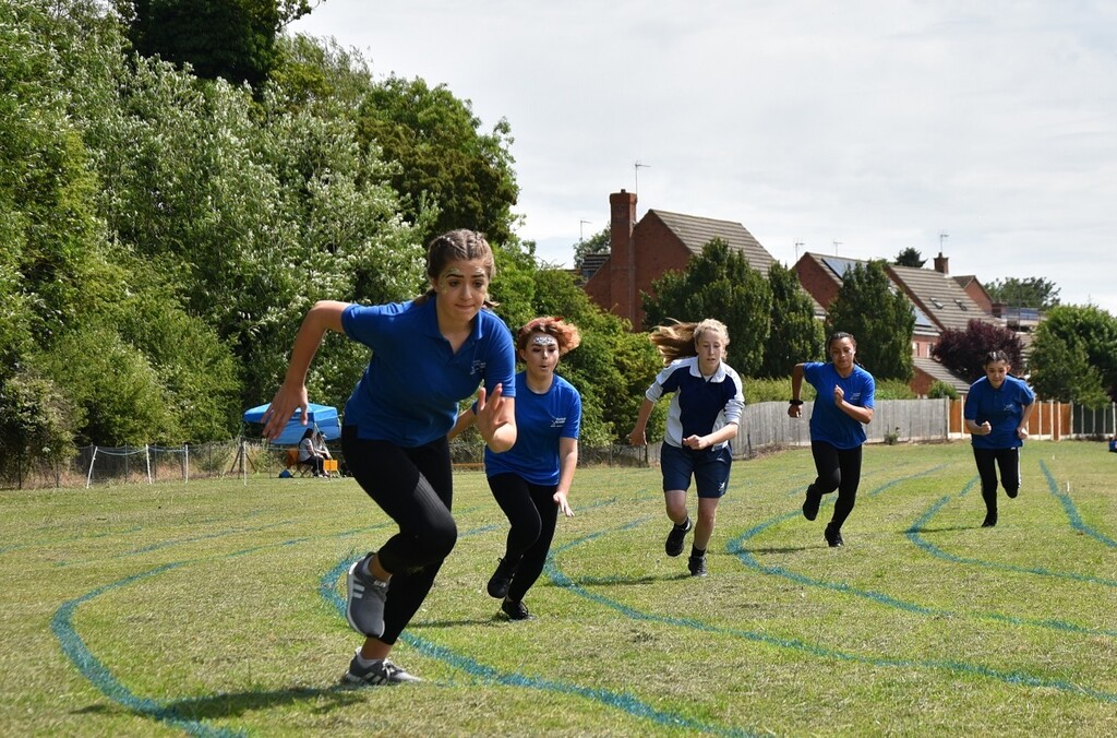 Physical Education