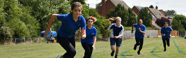 Physical Education