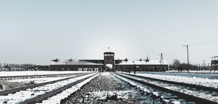 holocaust