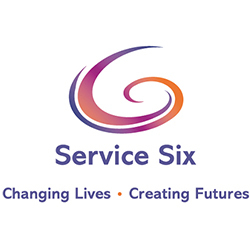 SERVICE SIX